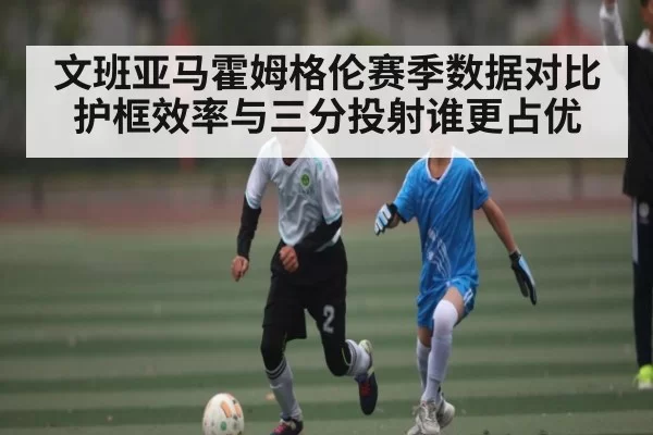 文班亚马霍姆格伦赛季数据对比护框效率与三分投射谁更占优